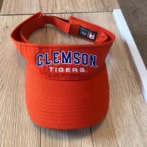 Clemson Tigers Visor